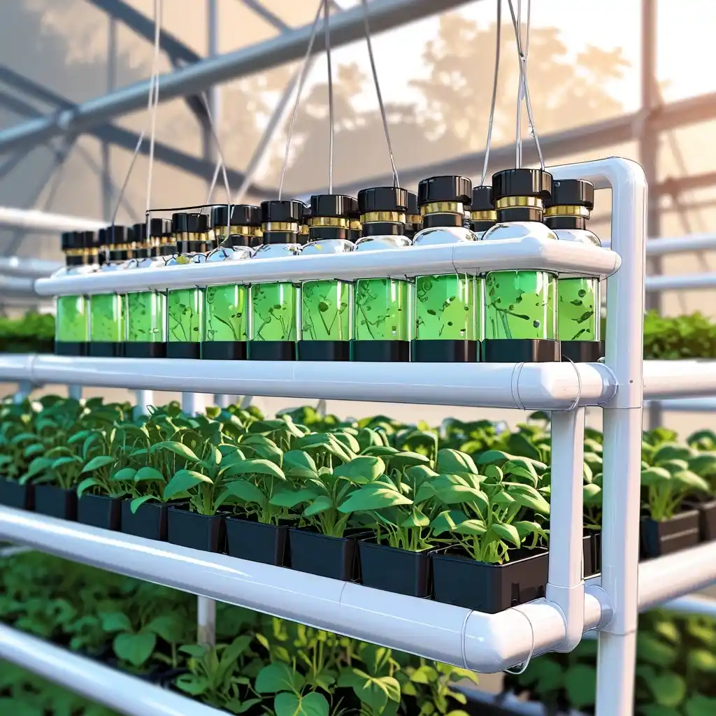 Extractos vegetales y biopesticidas