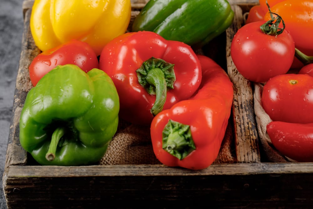tomates