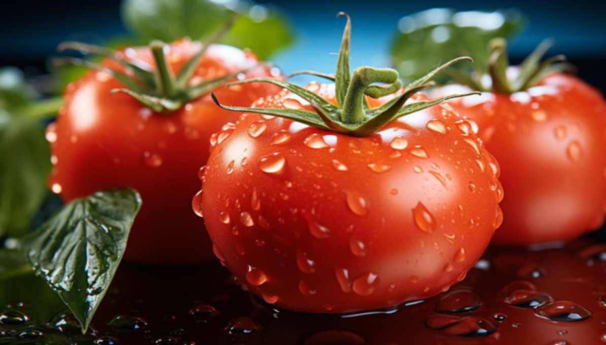 tomates
